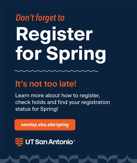 Utsa Spring 2026 Calendar - 2025/2026 Printable Calendars