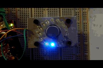 Image result for Rotary Encoder LED Ring