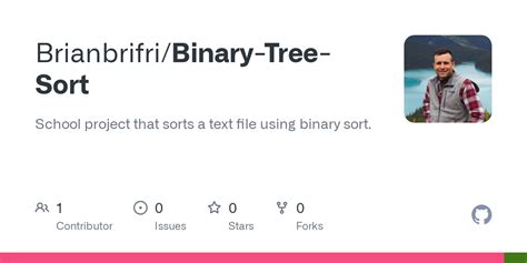 Image result for Binary Tree Sort Example