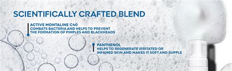 Sebamed Clear Face Cleansing Foam for Acne prone Skin 150 ml I pH 5.5 I ...