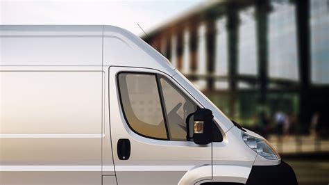 Van hire questions you were afraid to ask