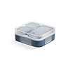 Buy VAYA Tydbyt Lunch Box for Kids Boys, 650 ml, Steel Tiffin Box for ...