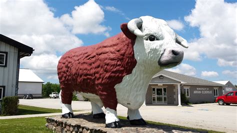 THE BEST Places to Visit in Chesley (2026) - Must-See Attractions