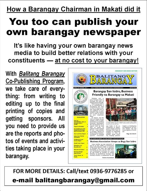 Image result for Basic Interview Questions About Barangay