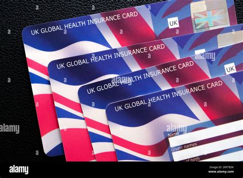 Image result for Global Health Insurance Card