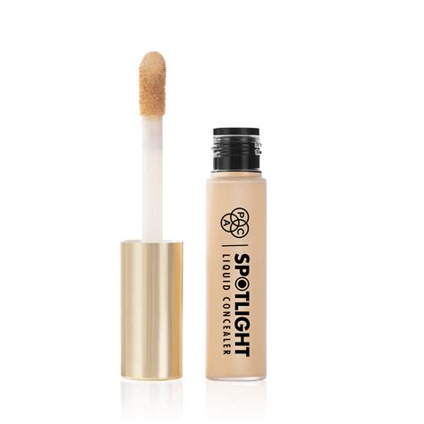 PAC Spotlight Concealer | Best Full Coverage Concealer