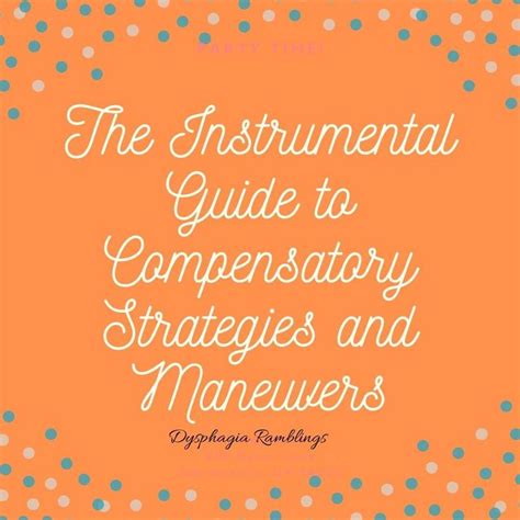 Image result for Compensatory Memory Strategies