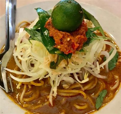 6 places for the best Laksa Johor in KL and PJ