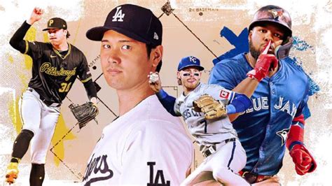 MLB Power Rankings Week 1: Who are the top teams one week in? - ESPN