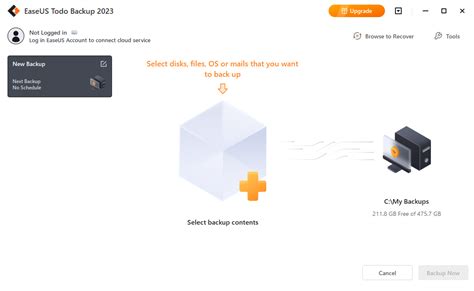 Free Backup Software for Windows 11 的图像结果