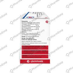 Buy Zita Dm 500mg Strip Of 15 Tablets Online & Save Up to 24% at PharmEasy