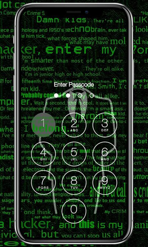 Image result for Hack Phone Lock Screen