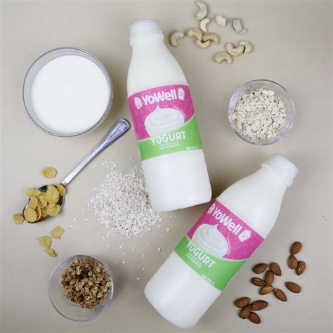 Plain Unsweetened Yogurt Carbs at Frank Jimenez blog