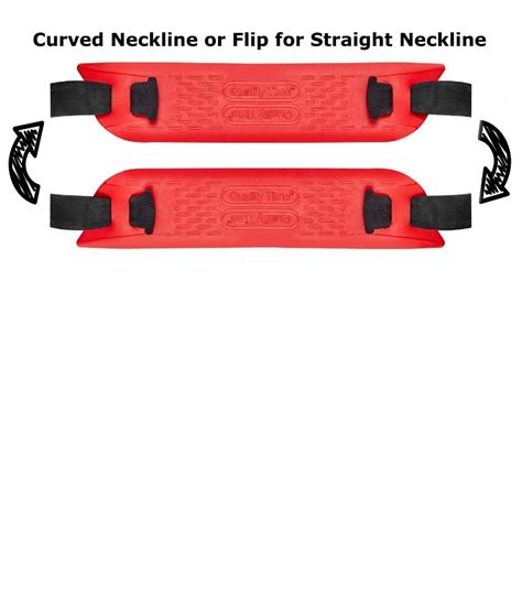 Quality Time Neck Hair Guide SuPremium - A Neckline Template for ...