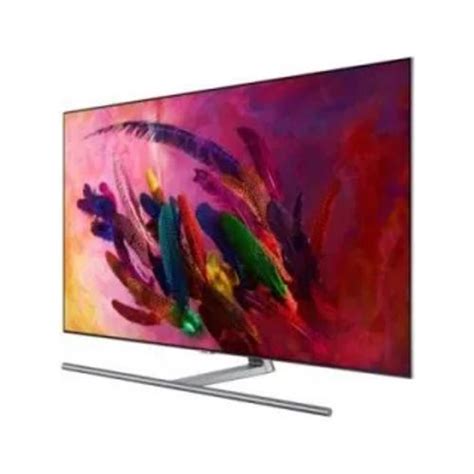 Samsung QA55Q7FNAK 55 inch QLED 4K - Price in India, Specifications ...