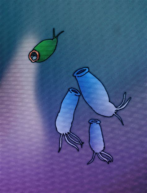 Image result for Alien Organisms