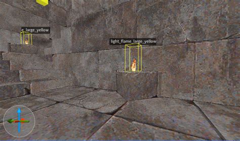Erroneously glowing faces - Quake Maps - Quaddicted Discussions