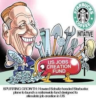 Howard Schultz | Page 192 | The Times of India