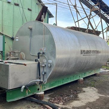 Water Heaters & Chillers