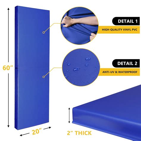 Gym Wall Pads, Protective Wall Padding para sa Gym, Philippines | Ubuy