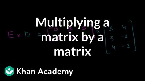 Image result for Multiplying 4x4 Matrix