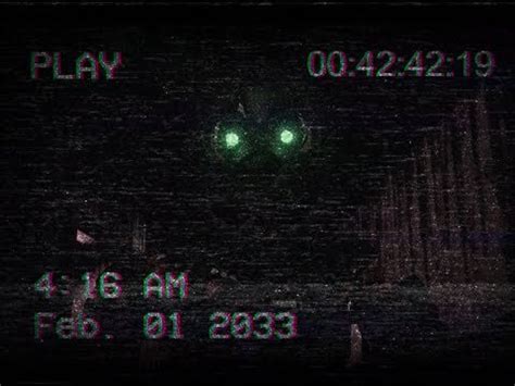 The Curse Of Spring Trap || Five nights at Freddy's Tape : fivenightsatfreddys