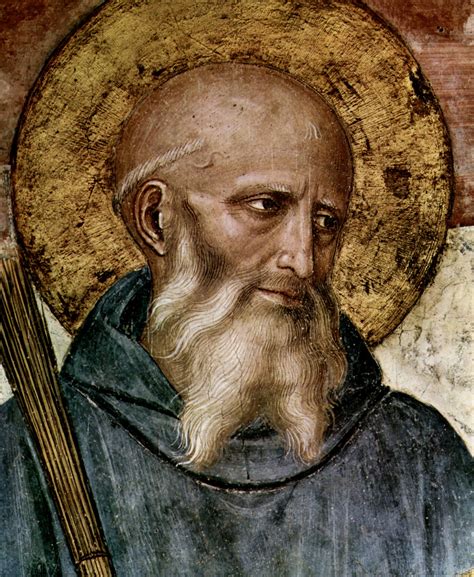 Saint Benedict