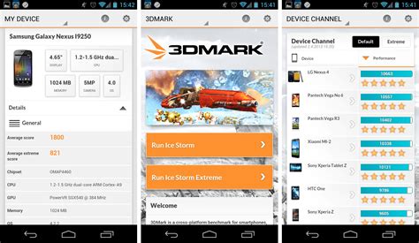 Futuremark Launching All-in-one 3DMark Benchmark | Technogog