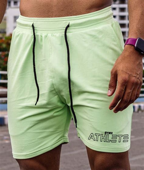 Gym Shorts Men Online India - GymX