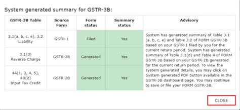 How to File GSTR 3B on GST Portal? - LegalWiz.in
