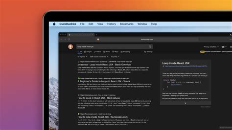 Image result for DuckDuckGo.com Search Engine