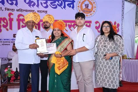 Be The Change Foundation | Top NGO in Maharashtra