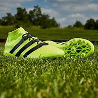Image result for Yellow Adidas