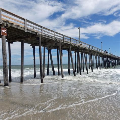 RODANTHE PIER (2025) All You Need to Know BEFORE You Go (with Photos ...
