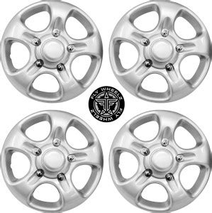 FLY WHEELZ 16-inch Wheel Cover/ wheel cap/ Rim cover Wheel Cover For ...