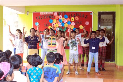 British School - International School