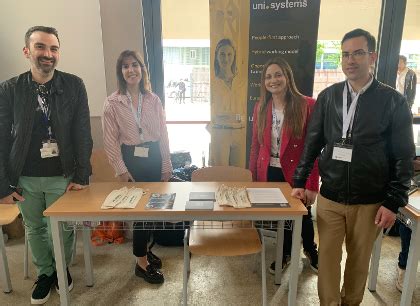 Uni Systems Office Photos