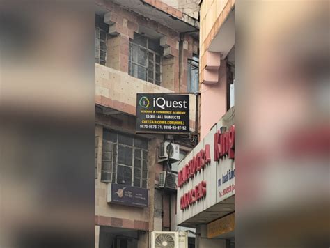 iQuest | +919990397777 | iQuest Kalka ji, Best economics classes in ...