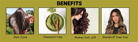The Forest Herbs Natural Care From Nature Edible Amla Powder For Hair ...
