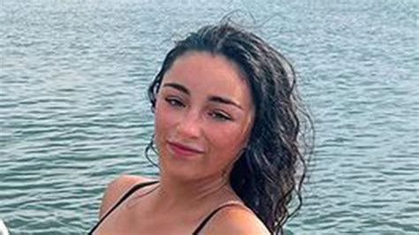 Olivia Dunne's teammate whose pics 'should be illegal' stuns in tiny bikini as fans beg LSU star ...