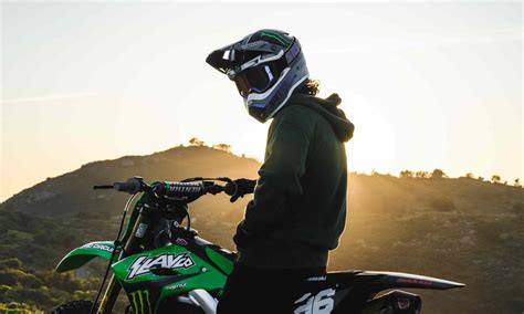 X Games Ventura: Axell Hodges Is Back, and Maxxis Signs Patrick Evans ...