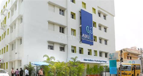Asian Institute of Nephrology and Urology, Vizag | AINU Hospital