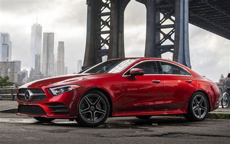 Top 3 things you need to know about the Mercedes-Benz CLS-Class ...