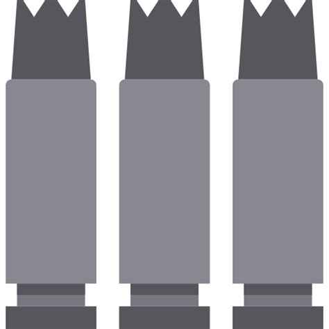 Bullet - Free miscellaneous icons