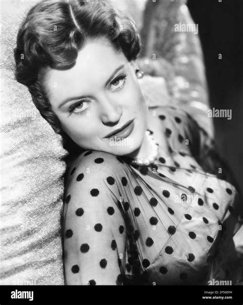Alexis Smith Actress