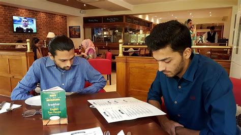 ENGLISH TEA HOUSE, Islamabad - Restaurant Reviews, Phone Number ...