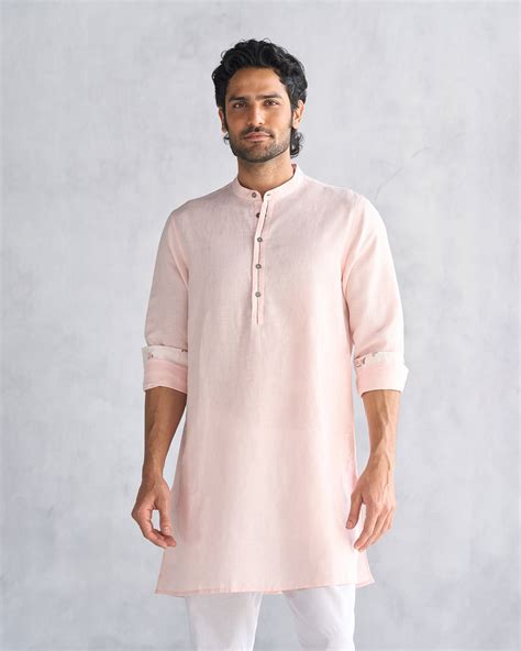 Chandni Chowk Kurta - White – Nicobar