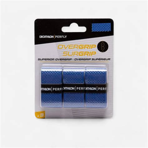 Buy Badminton Grip Online | Decathlon