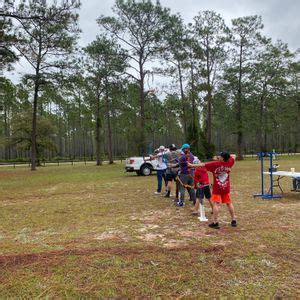 Archery in the Pines, 5653 Laura Walker Rd, Waycross, GA, United States ...