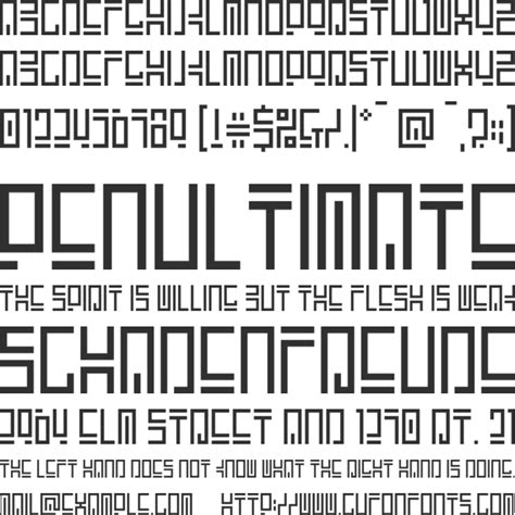 Image result for Encrypted Font